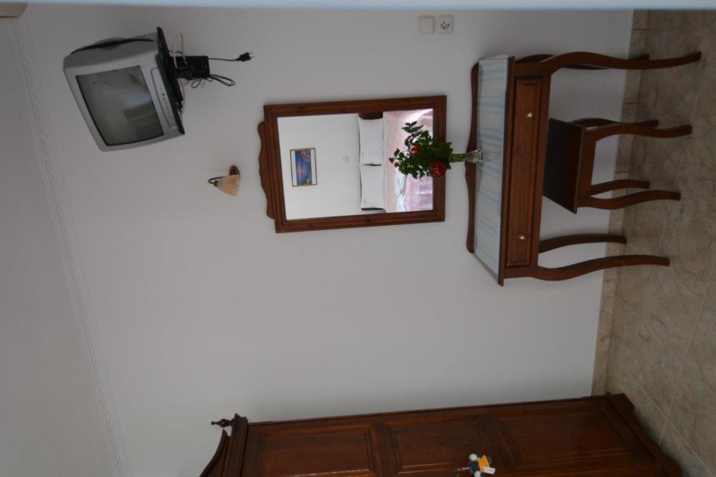 Villa Georgia Perissa  Room photo